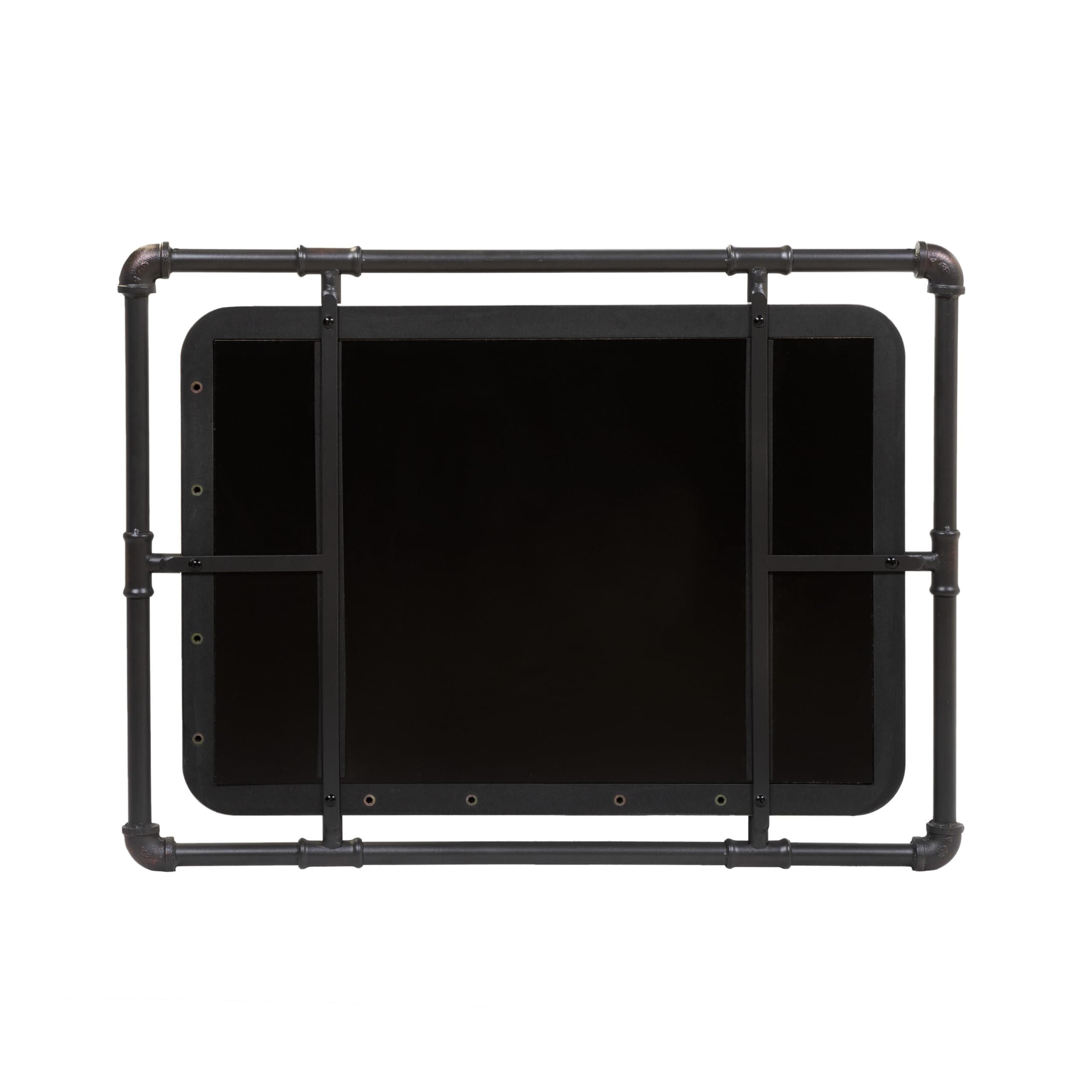 Amazon.com: 24/7 Shop at Home Marico Industrial Wall Mirrors